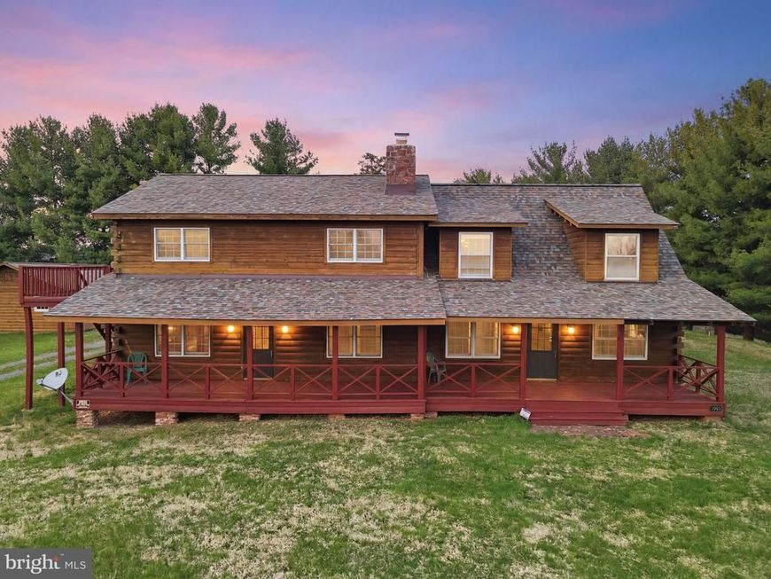 21142 Westerly Road , Poolesville, MD 20837 Main Photo