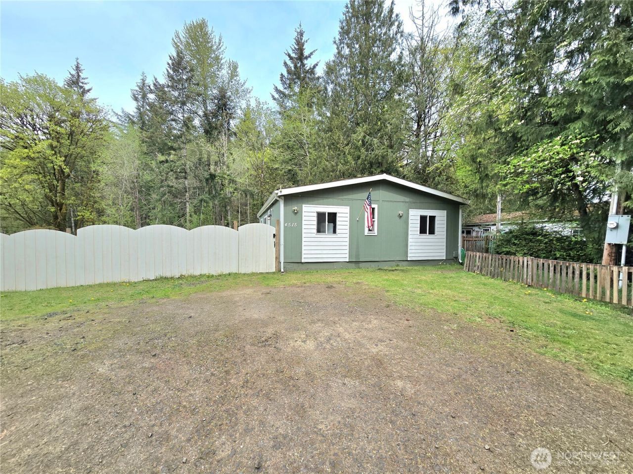4515 SE Inwood, Port Orchard, WA 98367