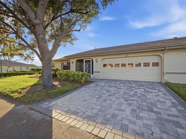 2331 LANCASTER DRIVE , SUN CITY CENTER, FL 33573