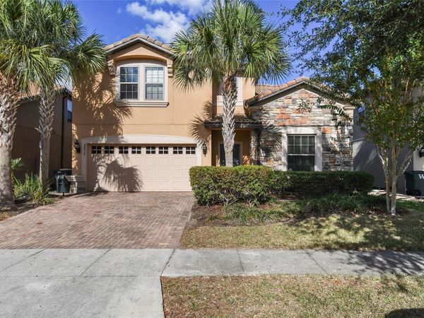 8817 RHODES STREET , KISSIMMEE, FL 34747