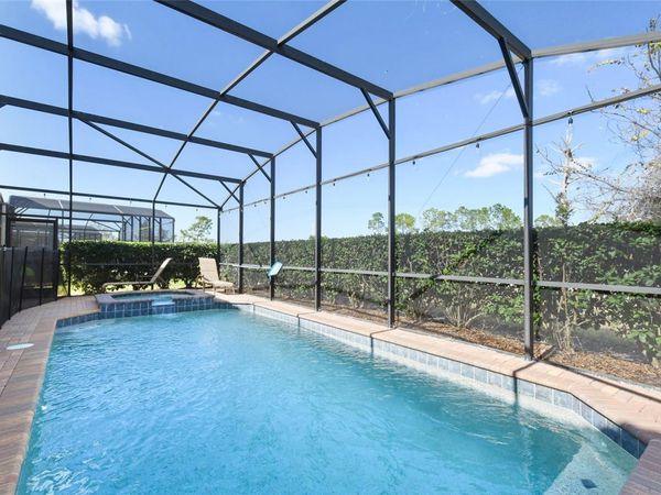 8817 RHODES STREET, KISSIMMEE, FL 34747