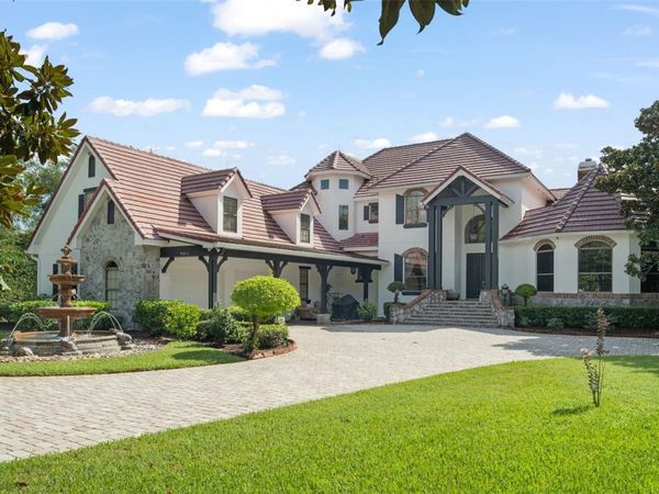 9011 PINNACLE CIRCLE , WINDERMERE, FL 34786