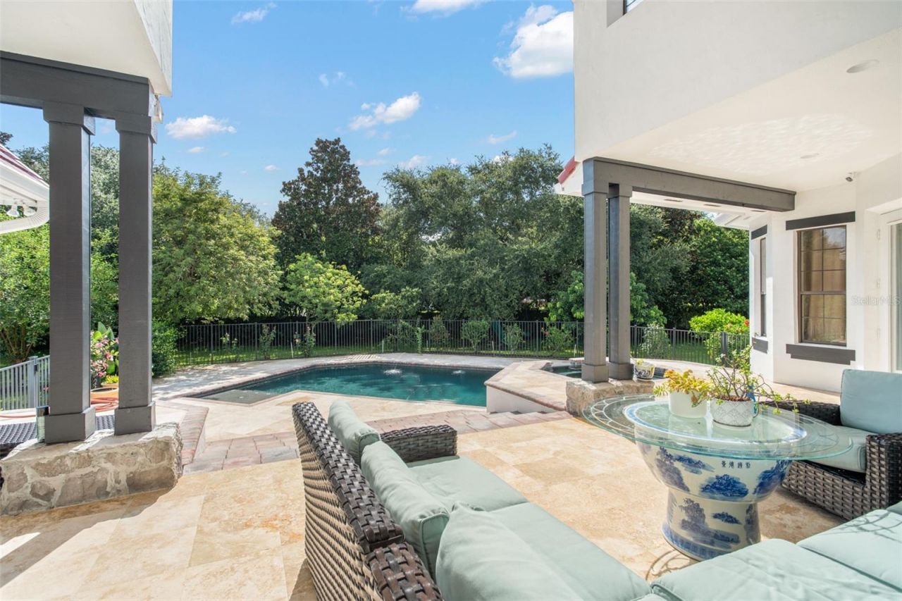 9011 Pinnacle Circle, Windermere, FL 34786 Photo