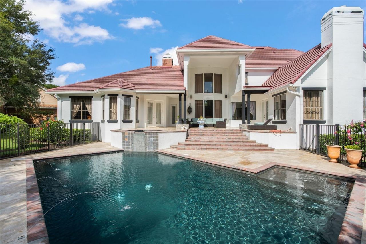 9011 Pinnacle Circle, Windermere, FL 34786 Photo