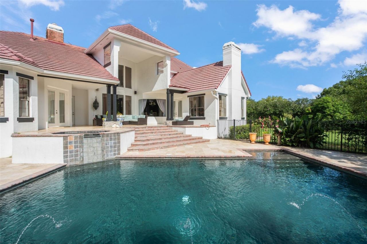 9011 Pinnacle Circle, Windermere, FL 34786 Photo