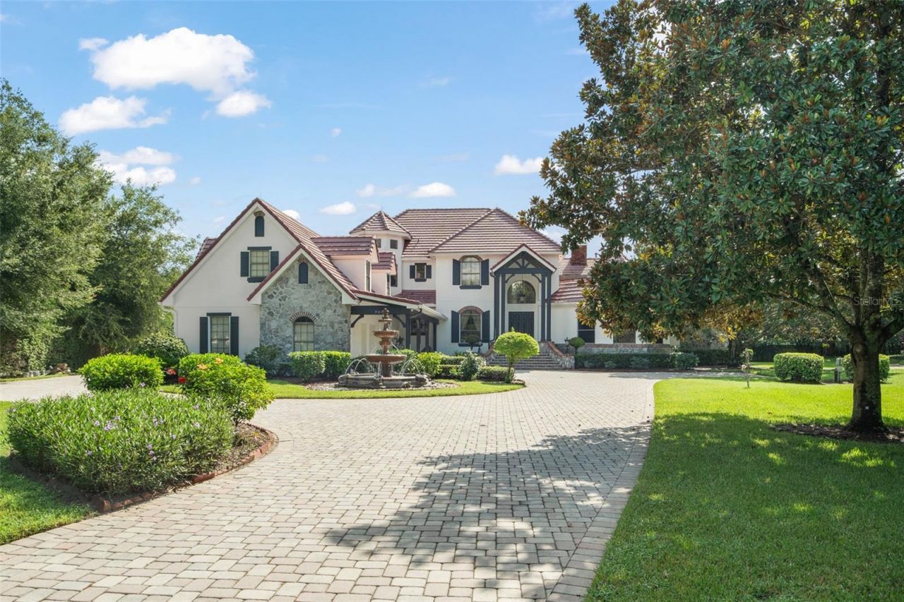 9011 Pinnacle Circle, Windermere, FL 34786 Photo