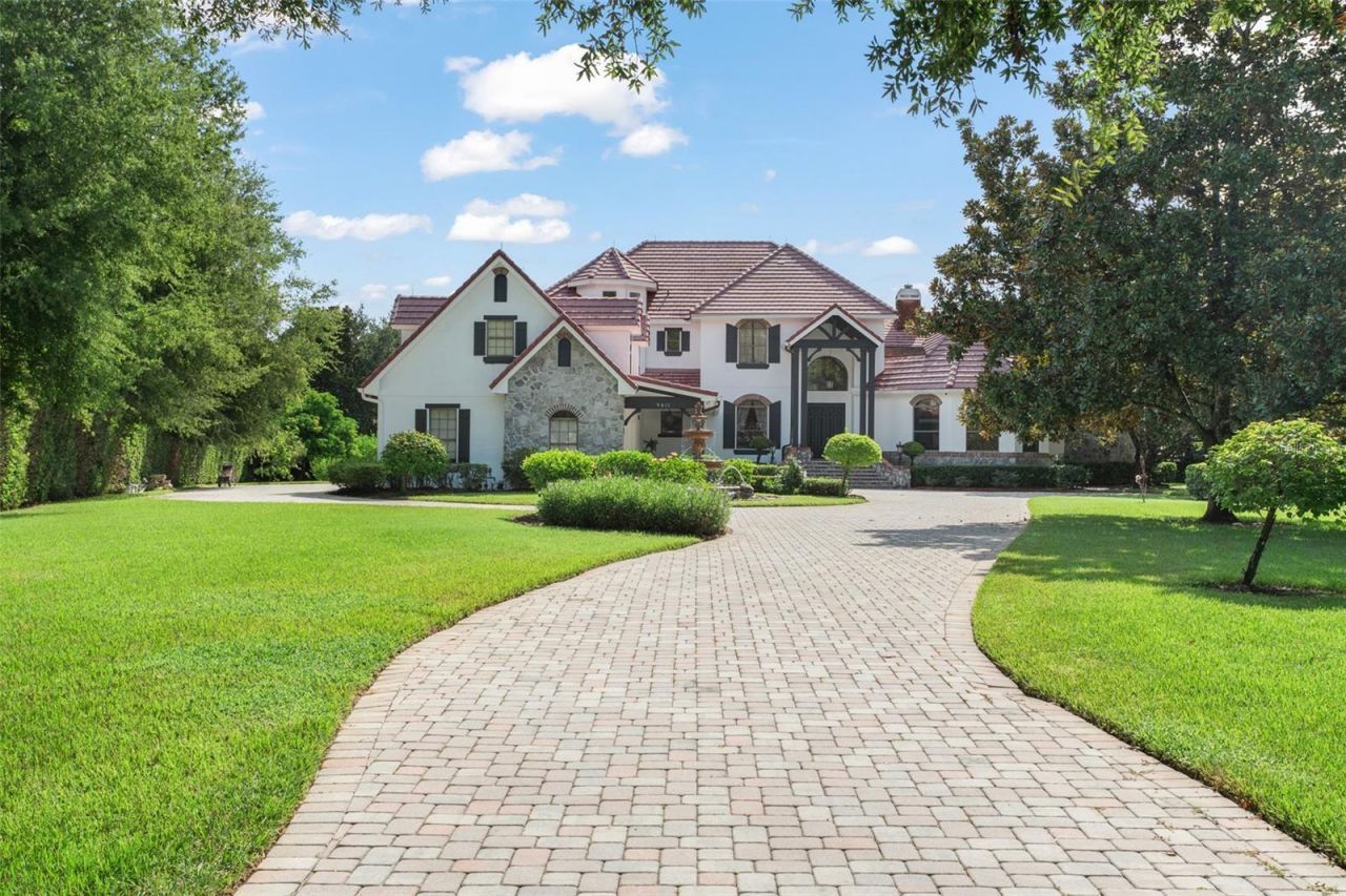 9011 Pinnacle Circle, Windermere, FL 34786 Photo