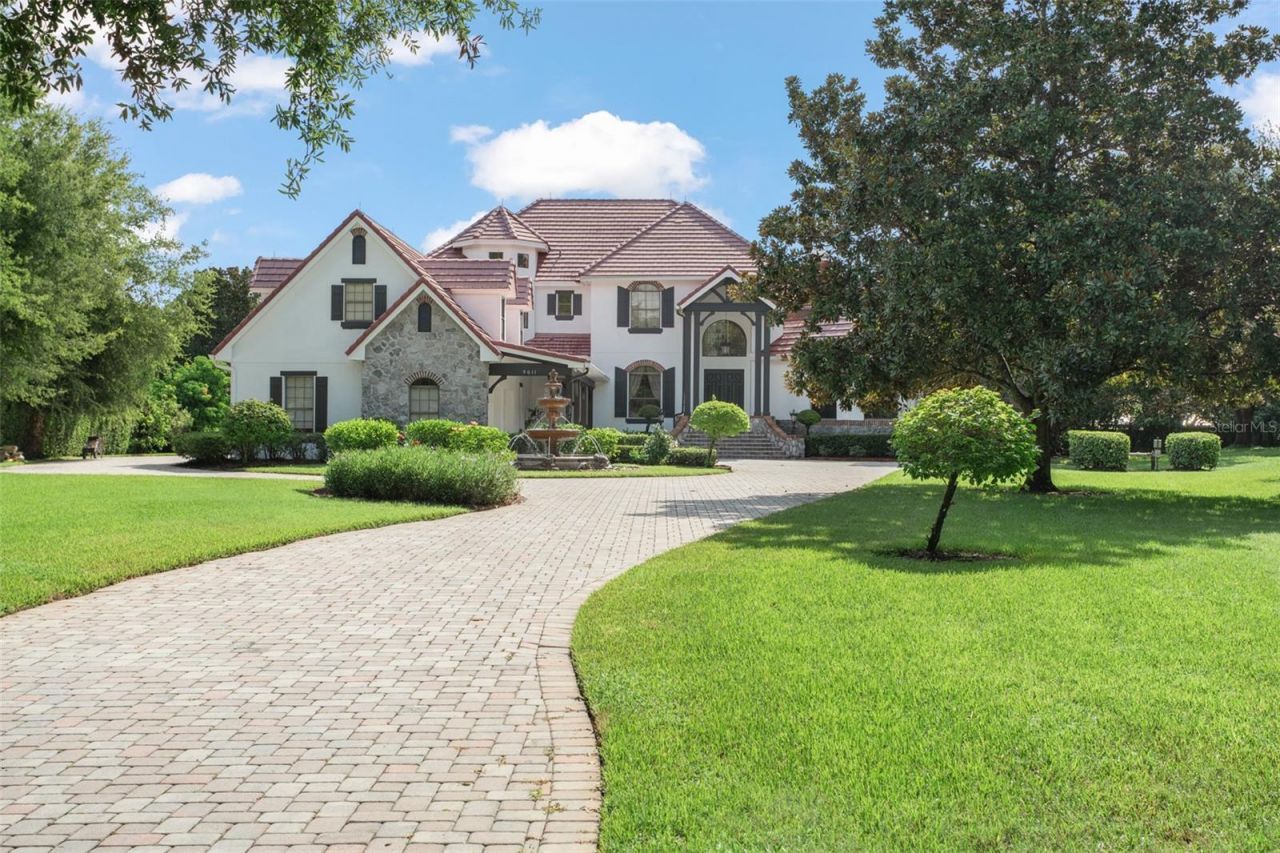 9011 Pinnacle Circle, Windermere, FL 34786 Photo