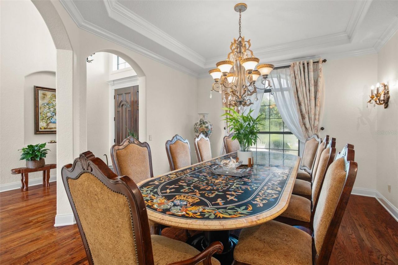 9011 Pinnacle Circle, Windermere, FL 34786 Photo