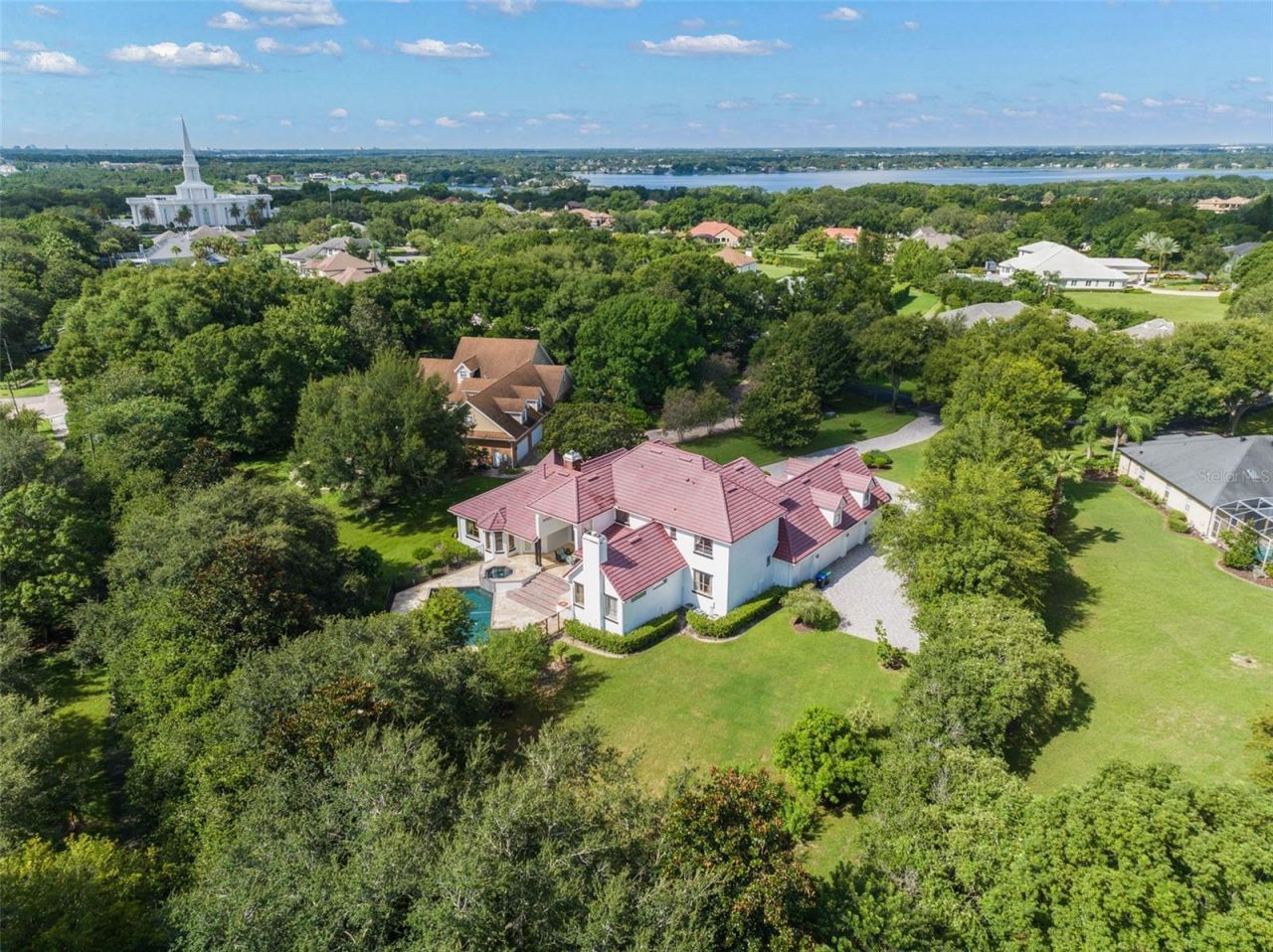 9011 Pinnacle Circle, Windermere, FL 34786 Photo