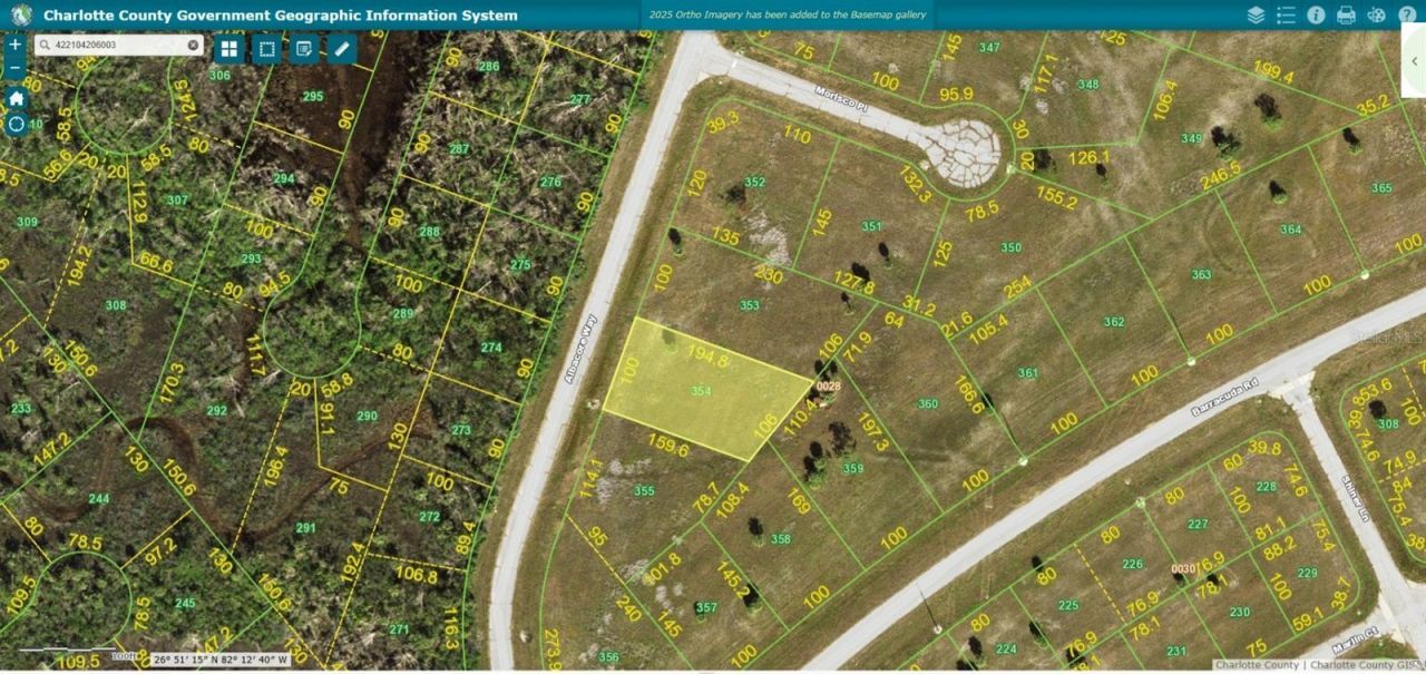 Please Call For Address, Placida, FL 33946 Photo