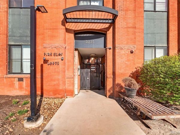 3225 Blake Street, Unit 20, Denver, CO 80205