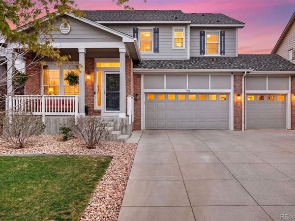 196 N Millbrook Street, Aurora, CO 80018