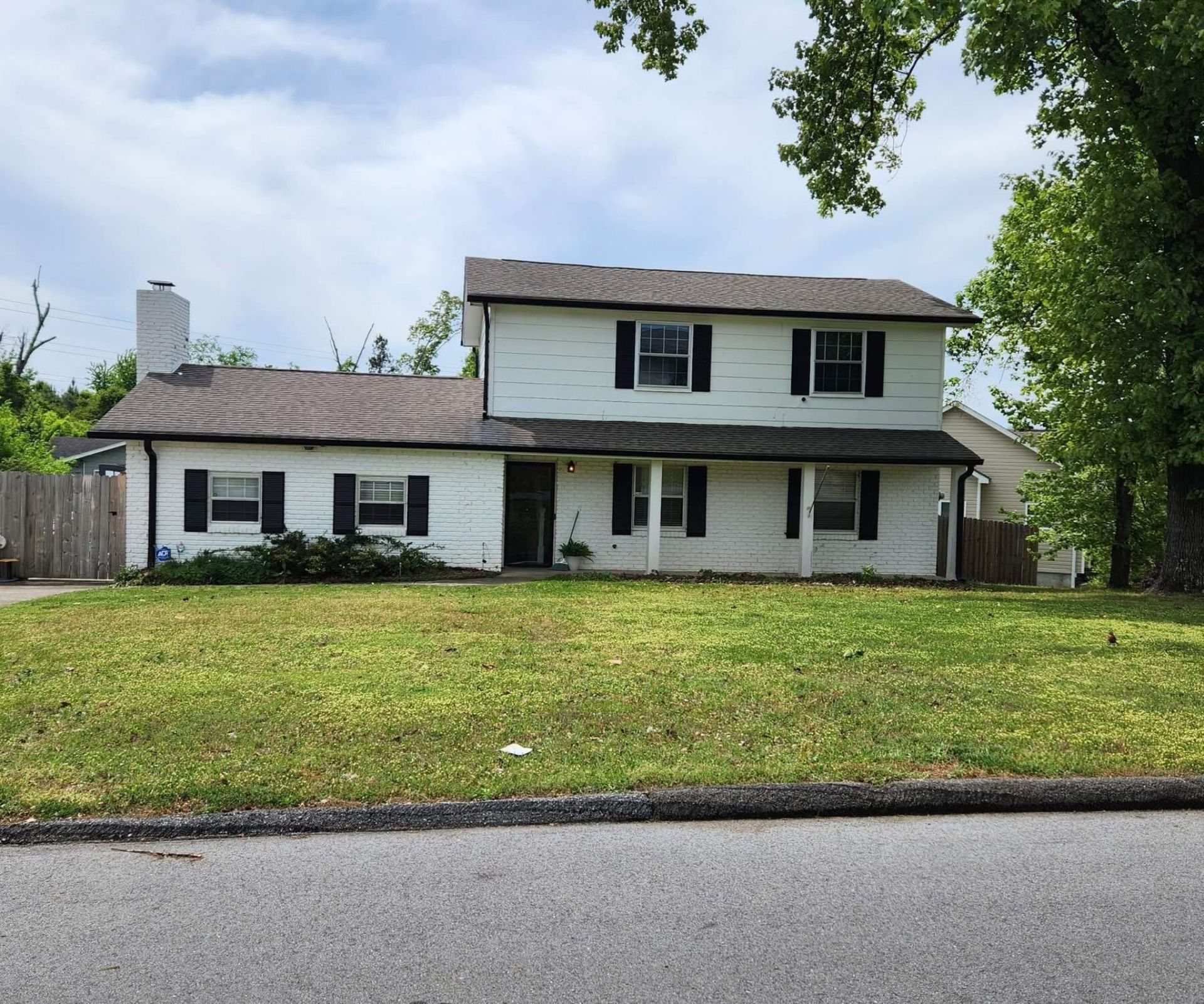 4128 Lost Oaks Drive, Ooltewah, TN 37363 Main Photo