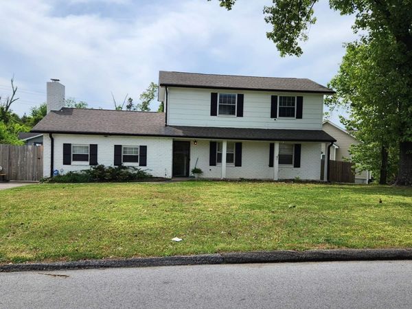 4128 Lost Oaks Drive, Ooltewah, TN 37363