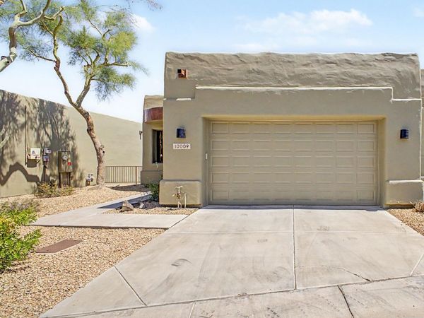 10009 N 1ST Drive, Phoenix, AZ 85021