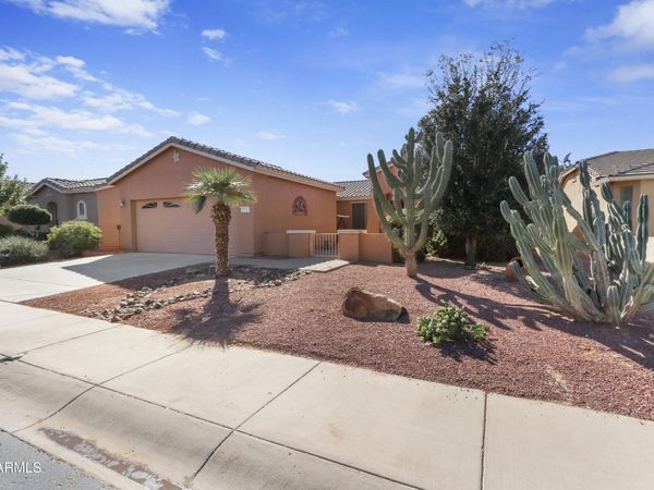 20934 N SWEET DREAMS Drive, Maricopa, AZ 85138