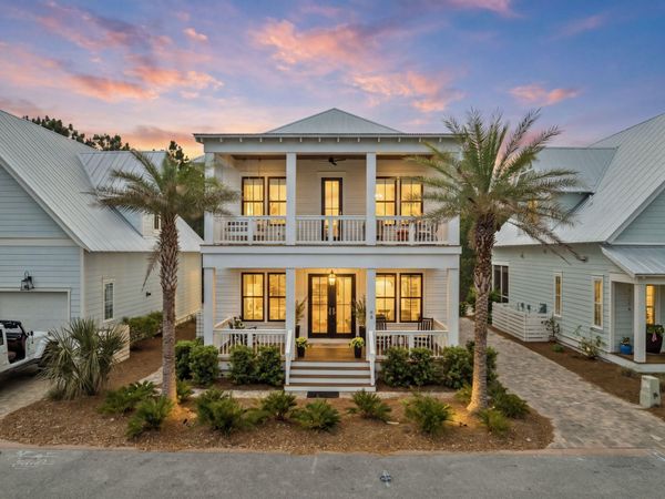 99 Cypress, Santa Rosa Beach, FL 32459