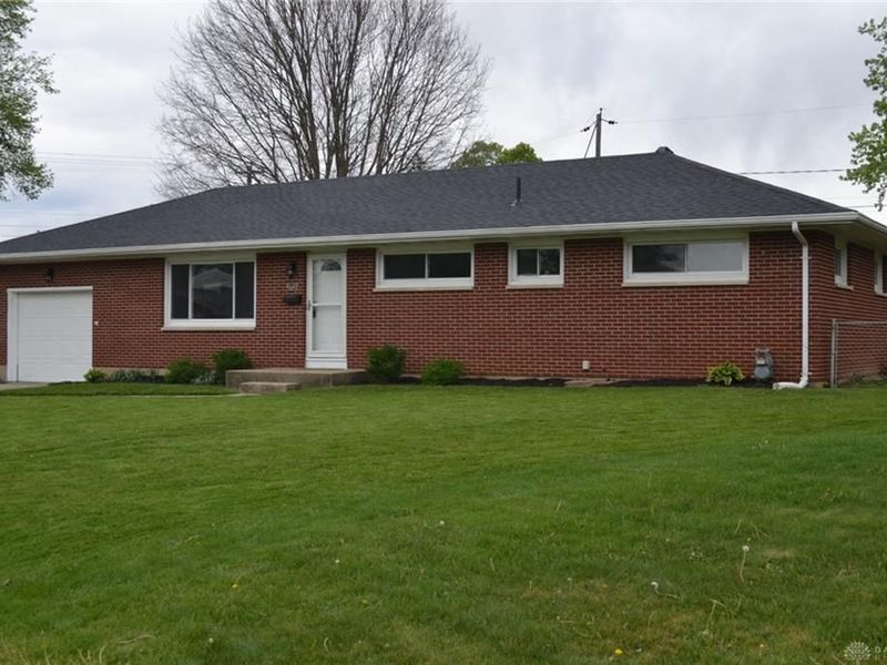 4642 Laredo Street, Moorefield Township, OH 45503 Photo 29