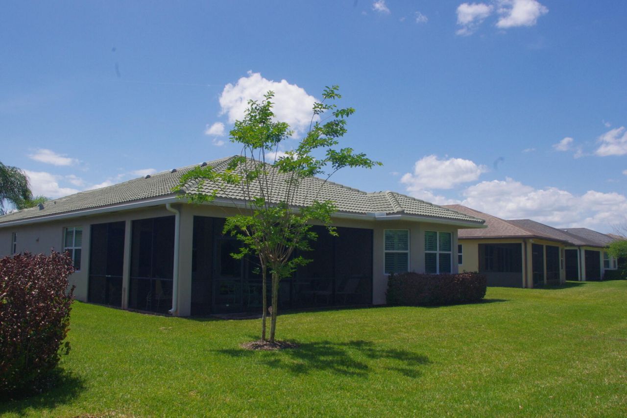11441 SW Lake Park Drive, Port Saint Lucie, FL 34987 Photo