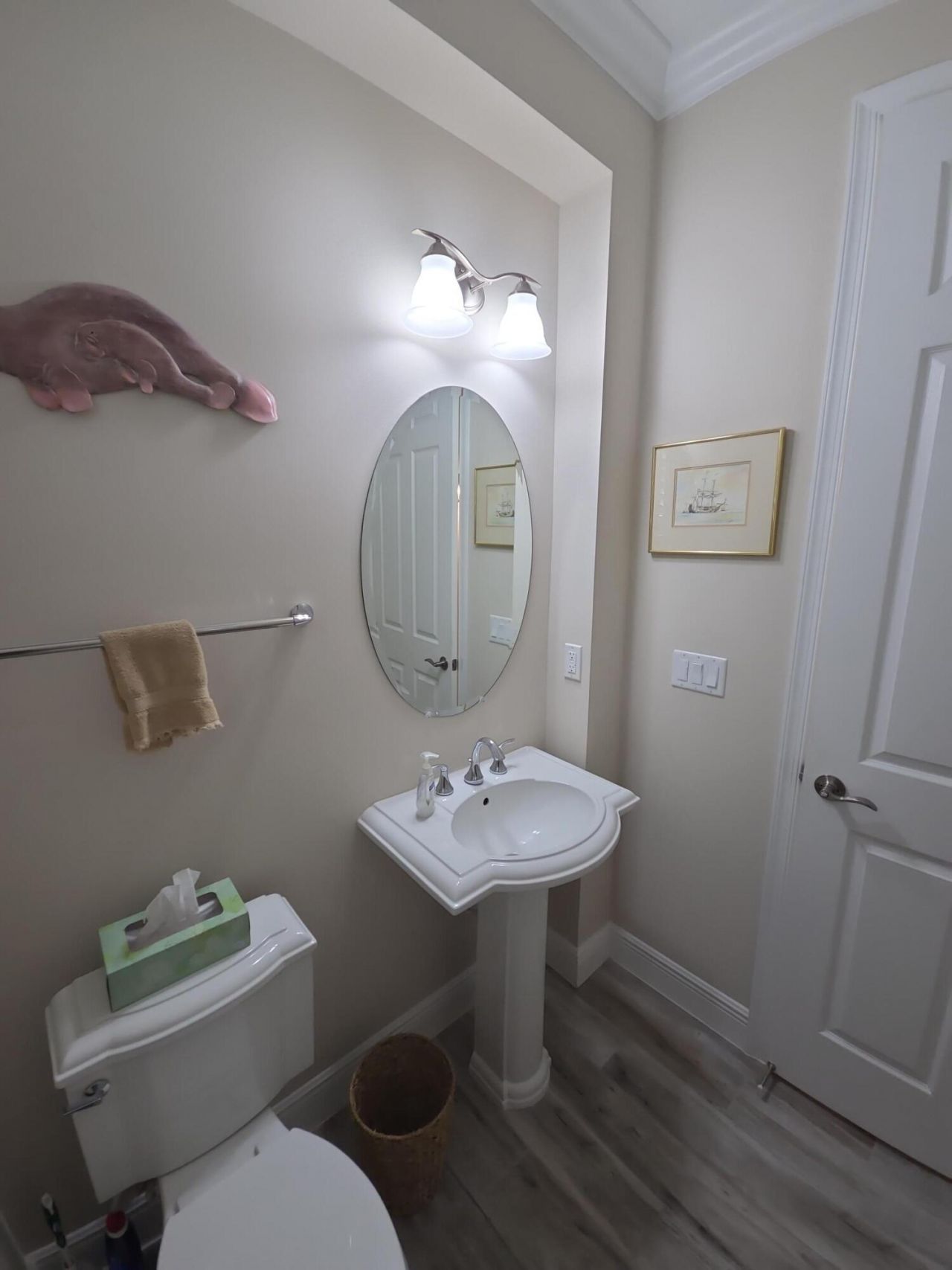 11441 SW Lake Park Drive, Port Saint Lucie, FL 34987 Photo