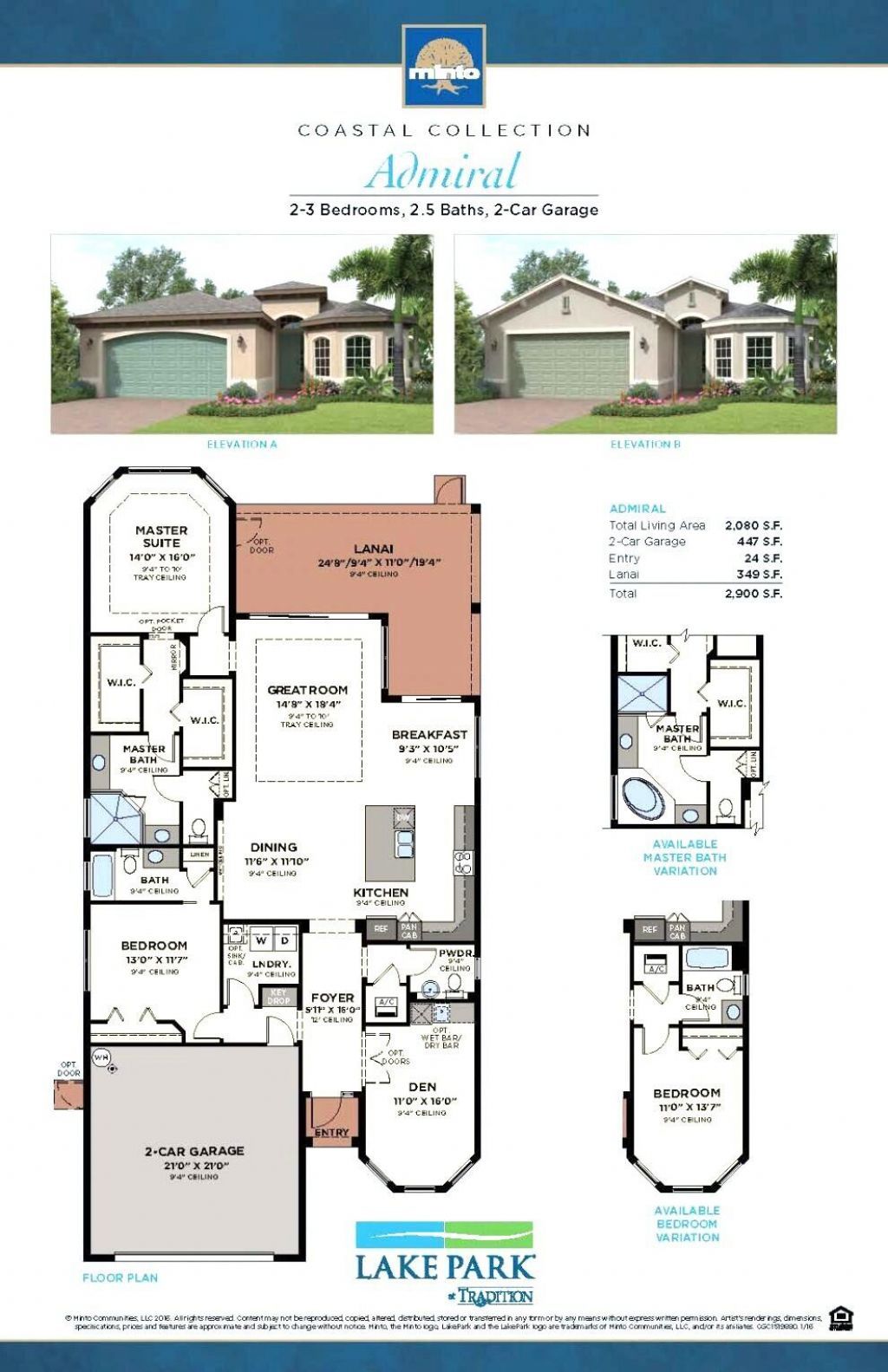 11441 SW Lake Park Drive, Port Saint Lucie, FL 34987 Photo