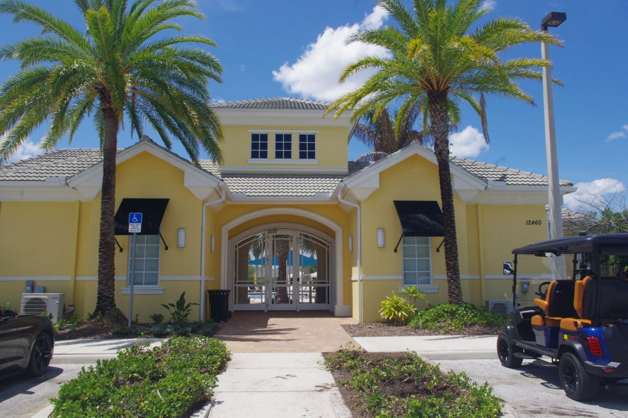 11441 SW Lake Park Drive, Port Saint Lucie, FL 34987 Photo
