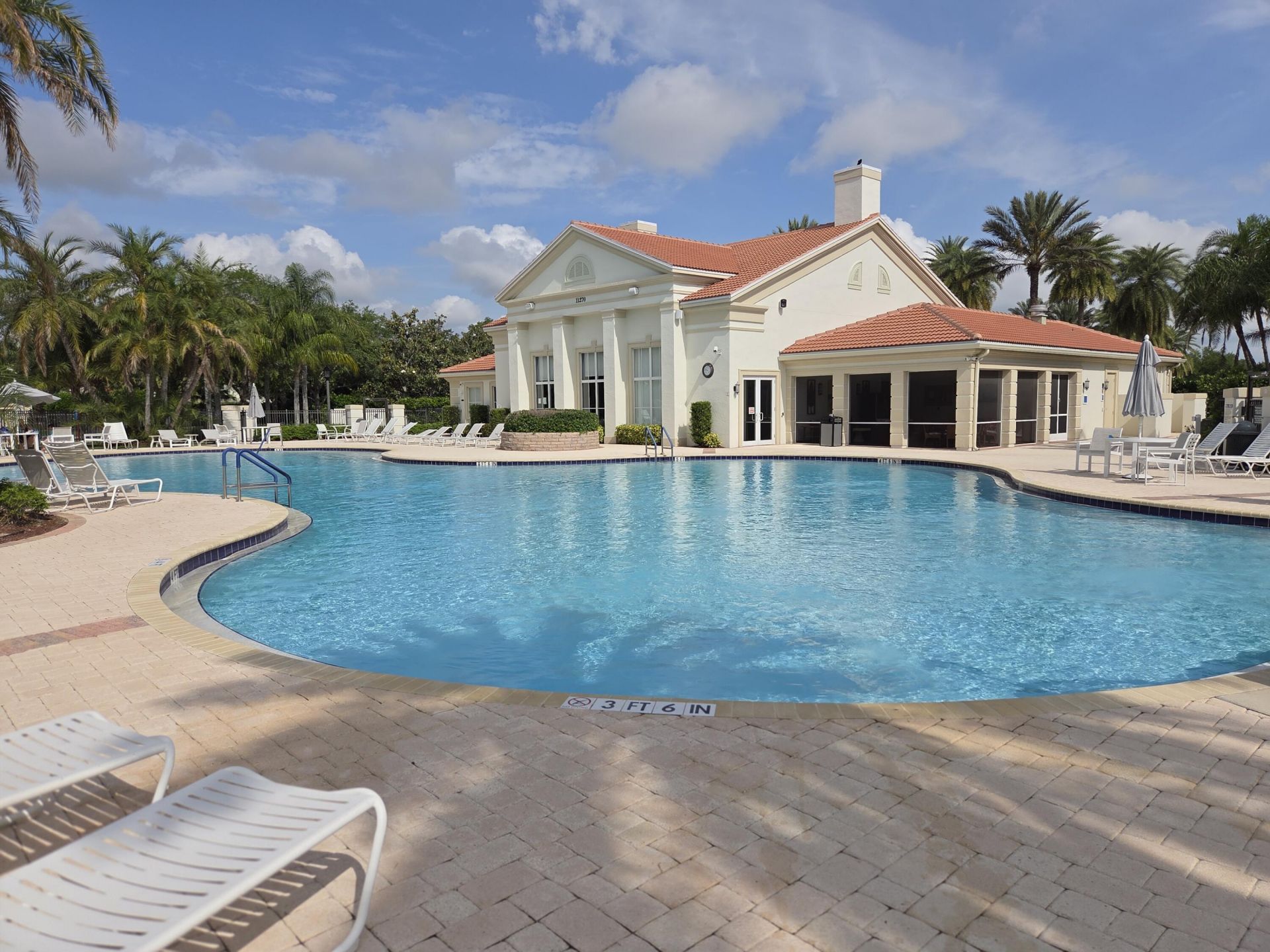 11441 SW Lake Park Drive, Port Saint Lucie, FL 34987 Photo