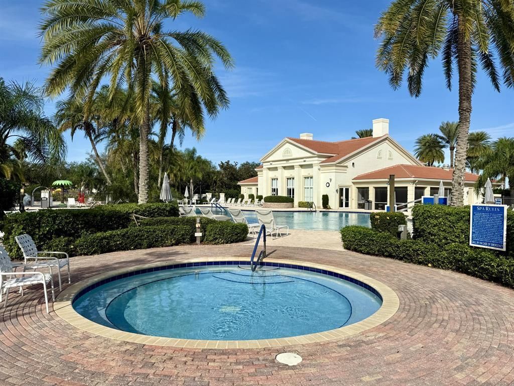 11441 SW Lake Park Drive, Port Saint Lucie, FL 34987 Photo