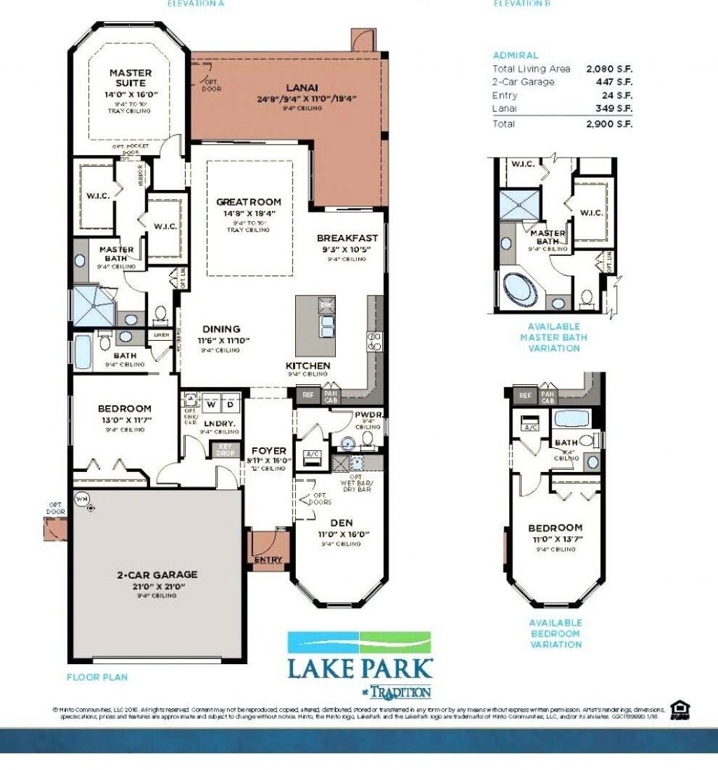 11441 SW Lake Park Drive, Port Saint Lucie, FL 34987 Photo