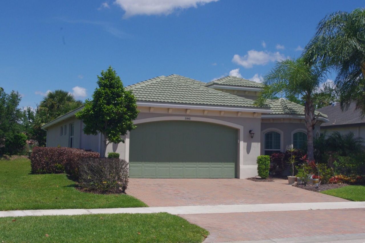 11441 SW Lake Park Drive, Port Saint Lucie, FL 34987 Photo