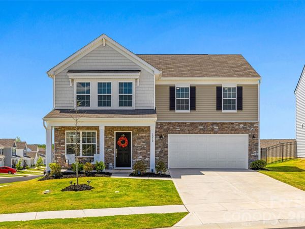 1210 Old Fort Drive, Edgemoor, SC 29712