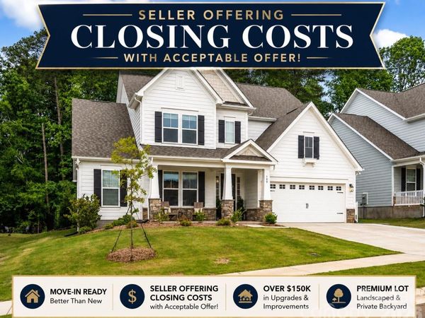 159 Glenn Drive, Mooresville, NC 28115