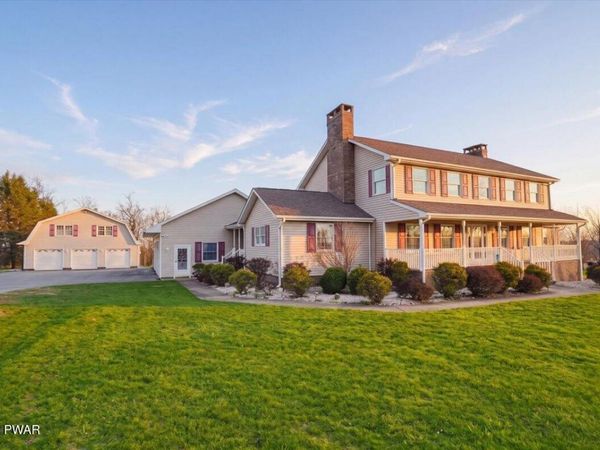 109 Father John Drive, Lake Ariel, PA 18436