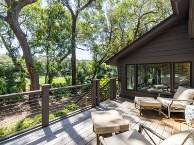 236 Sparrow Hawk Road, Kiawah Island, SC 29455