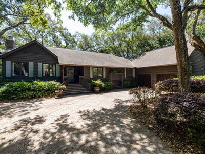236 Sparrow Hawk Road, Kiawah Island, SC 29455