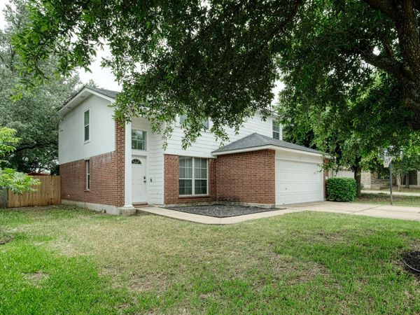 1405 Mojave BND , Leander, TX 78641