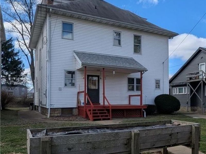 955 Adair Avenue, Zanesville, OH 43701 Photo 2