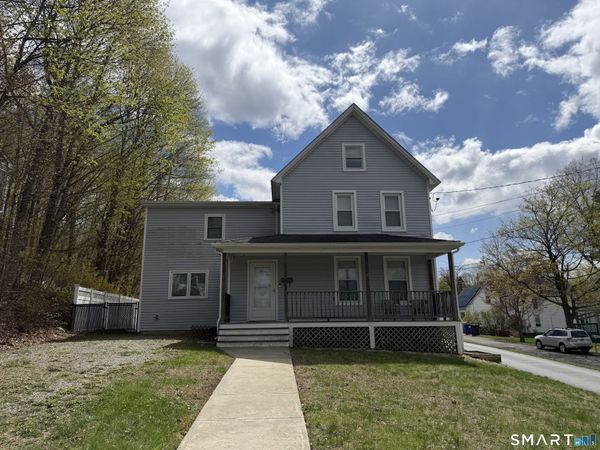 102 Wallens, Winchester, CT 06098