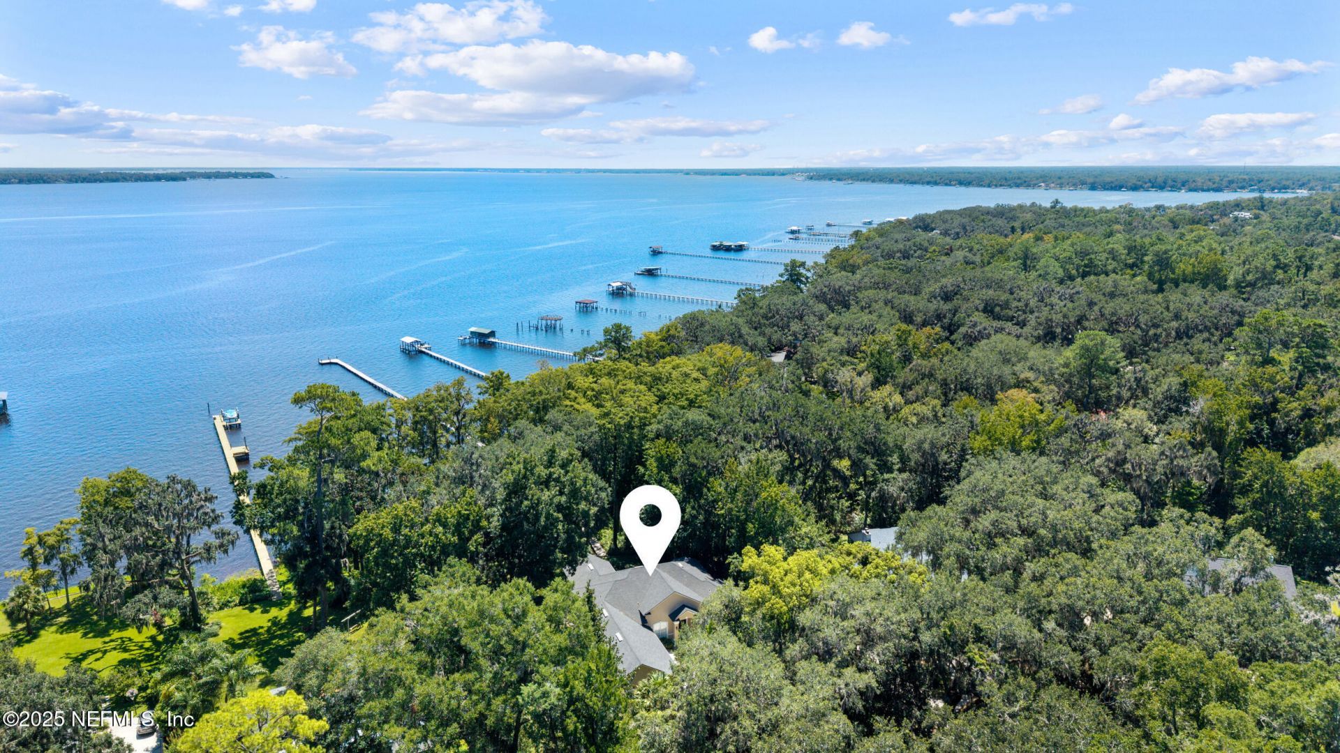 686 Frederic Drive, Fleming Island, FL 32003 Photo