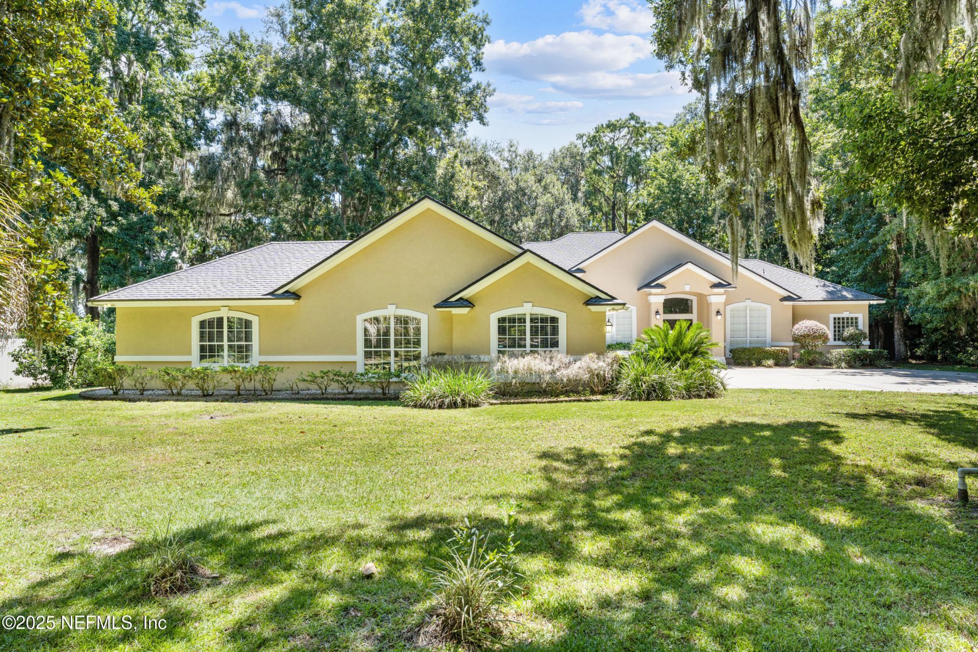 686 Frederic Drive, Fleming Island, FL 32003 Photo