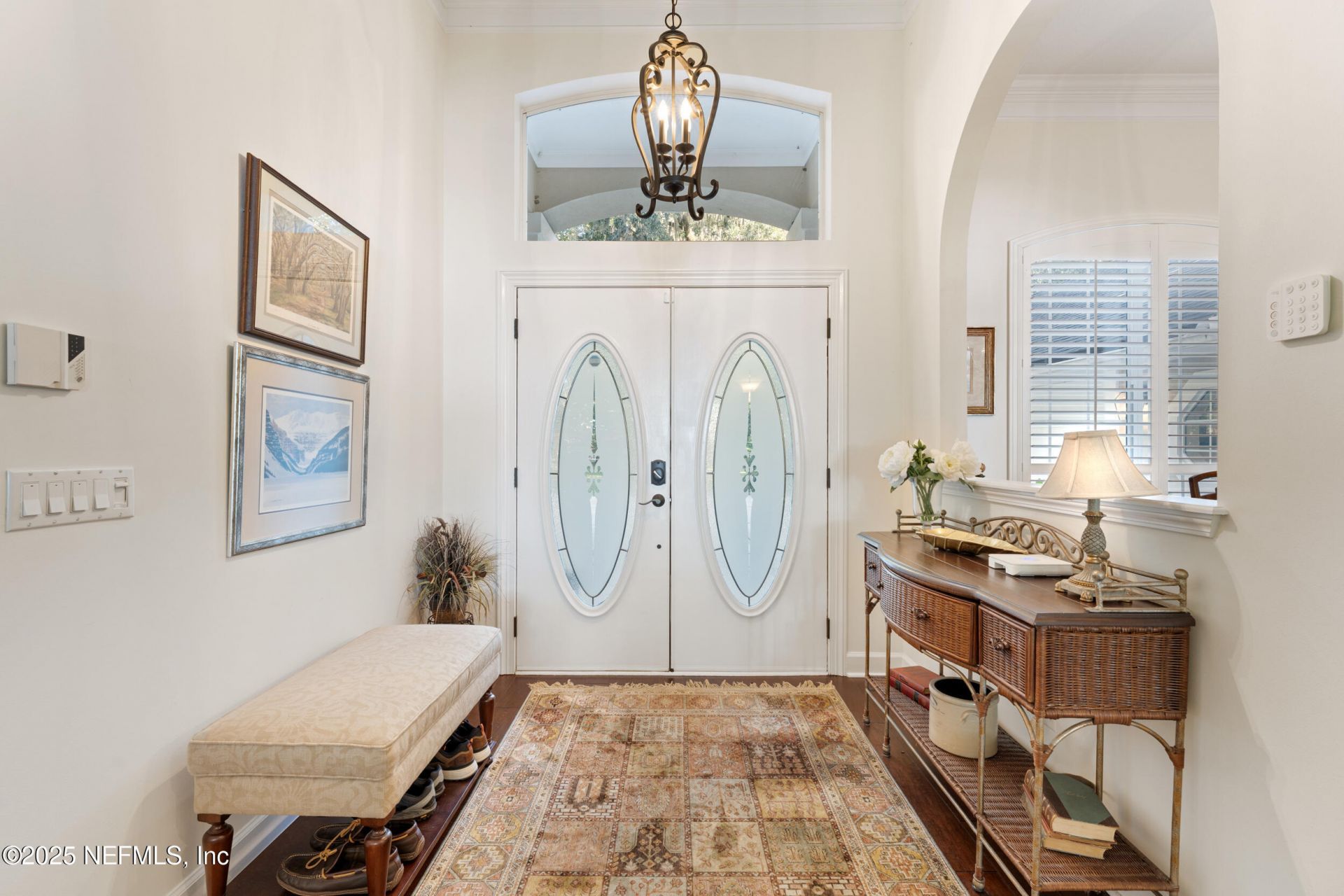 686 Frederic Drive, Fleming Island, FL 32003 Photo