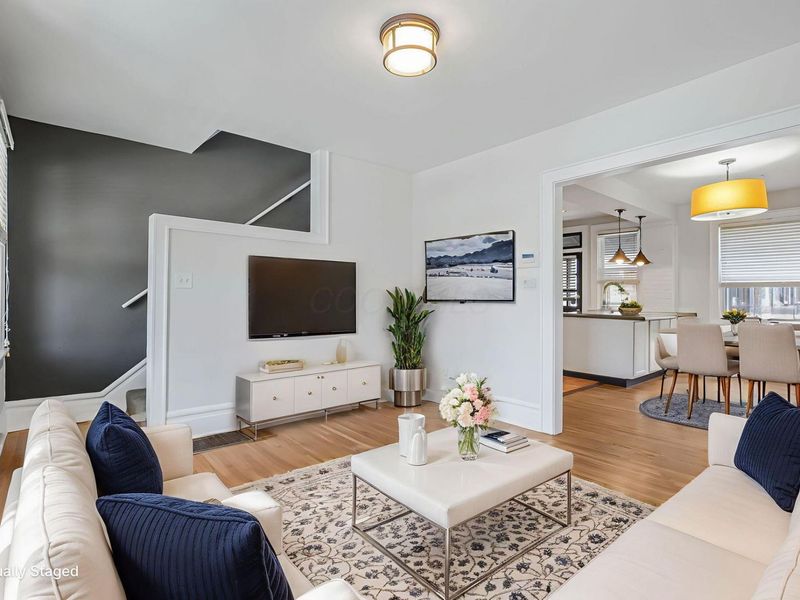 1543 S 4th Street, Columbus, OH 43207 Photo 1