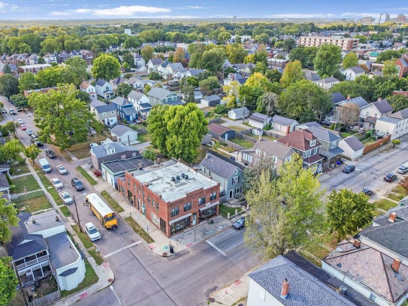 1543 S 4th Street, Columbus, OH 43207 Photo 37