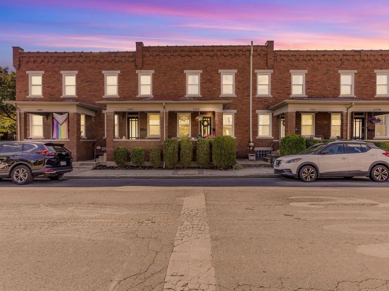 1543 S 4th Street, Columbus, OH 43207 Photo 38