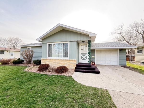 413 S 13th Street , Montevideo, MN 56265