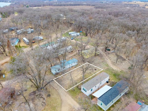 42502 240th Street Lot 47 , Battle Lake, MN 56515