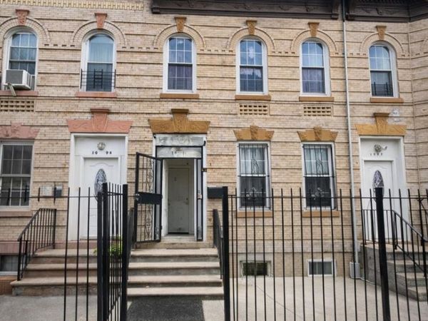 1094 Blake Avenue , Unit 1, Brooklyn, NY 11208