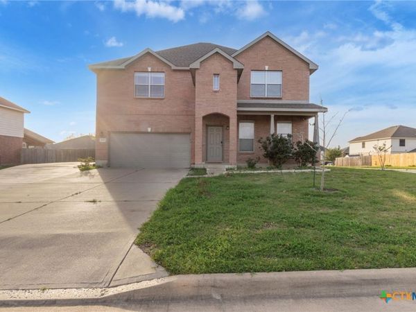 2600 Whitemoon, Harker Heights, TX 76548