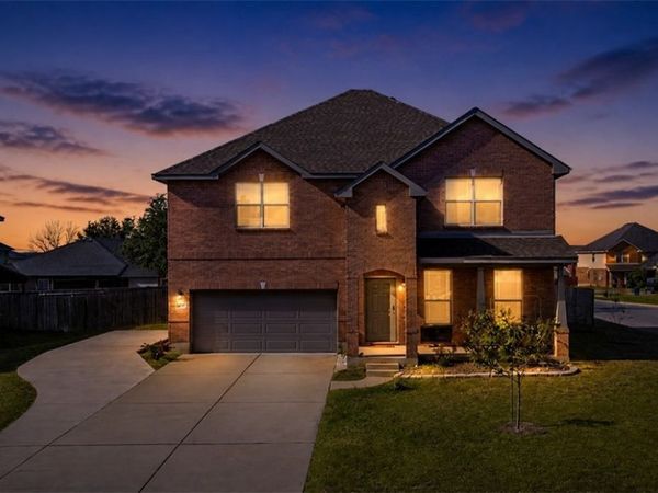 2600 Whitemoon, Harker Heights, TX 76548